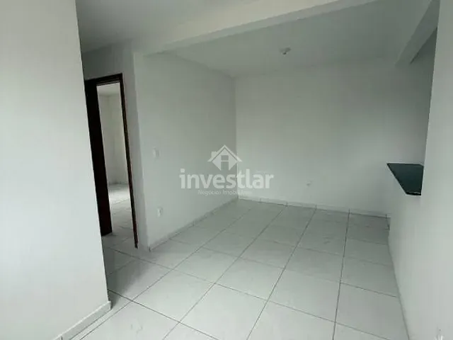 Apartamento 2 quartos e 1 banheiro, à venda, no bairro Santa Cruz em Campina Grande