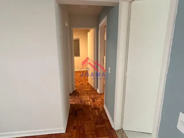 Apartamento 2 quartos e 1 banheiro, à venda, no bairro Perdizes em São Paulo