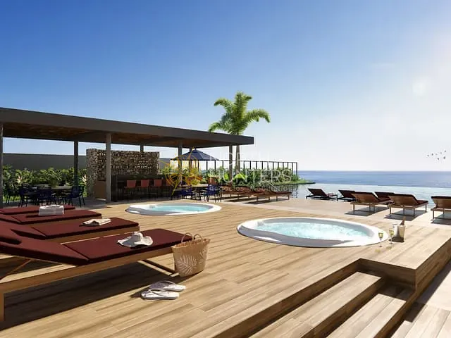 Apartamento com 165m² 2 quartos e 2 banheiros, à venda, no bairro Tabuleiro em Barra Velha