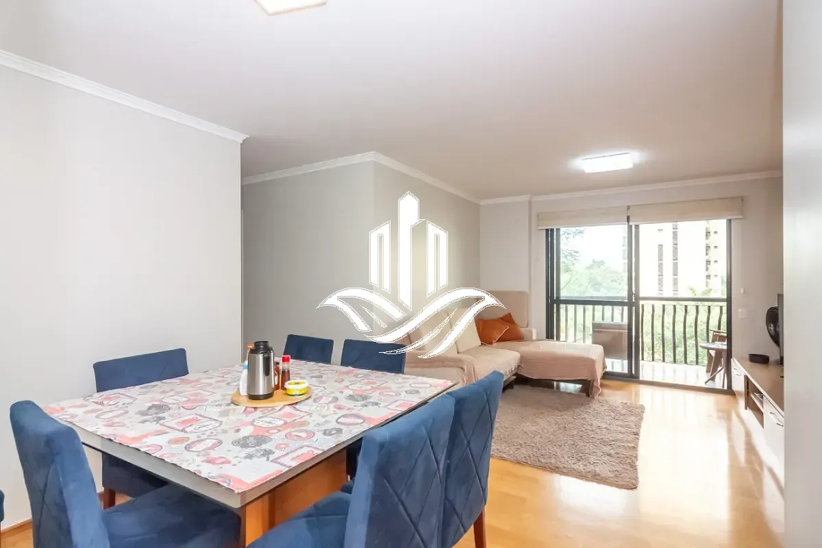 Apartamento, 3 quartos, 87 m² - Foto 2