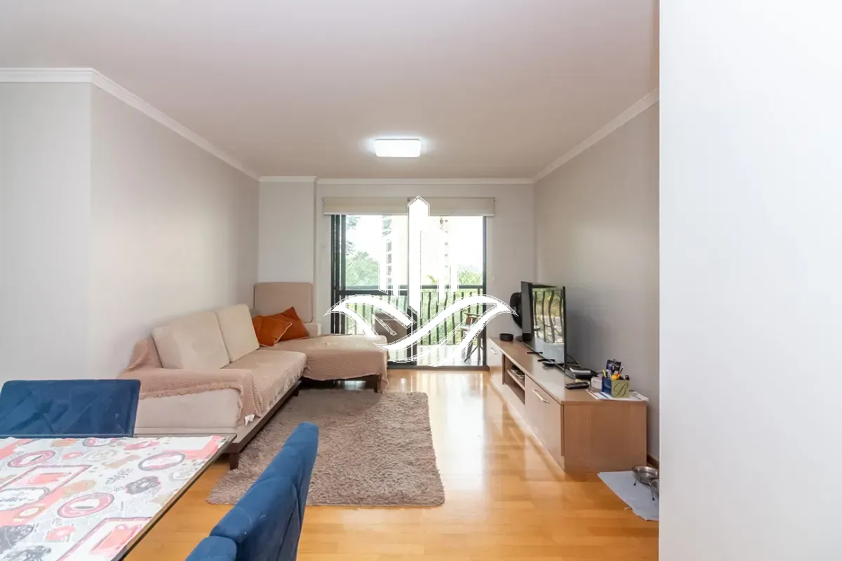 Apartamento, 3 quartos, 87 m² - Foto 1