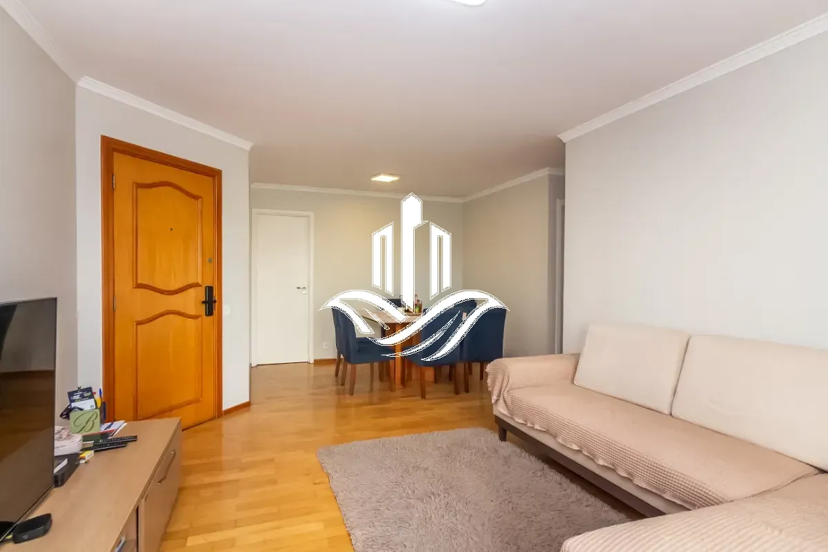 Apartamento, 3 quartos, 87 m² - Foto 4