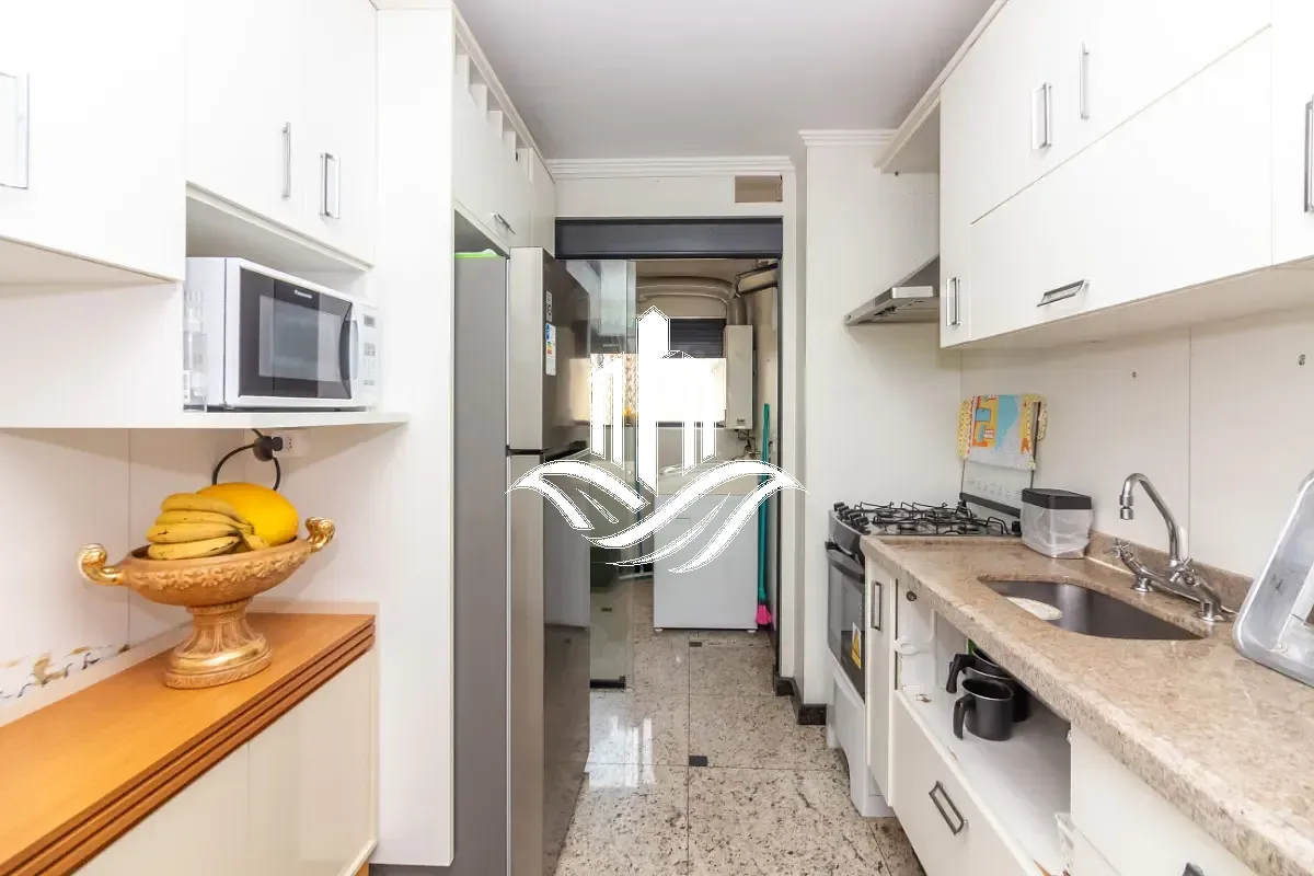 Apartamento, 3 quartos, 87 m² - Foto 6