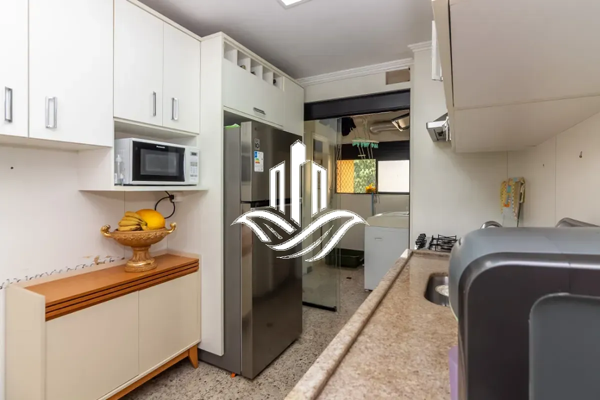 Apartamento, 3 quartos, 87 m² - Foto 7