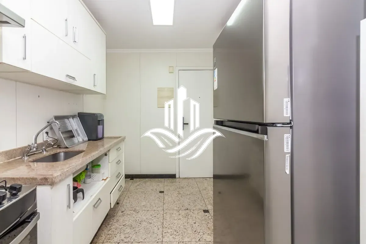Apartamento, 3 quartos, 87 m² - Foto 8
