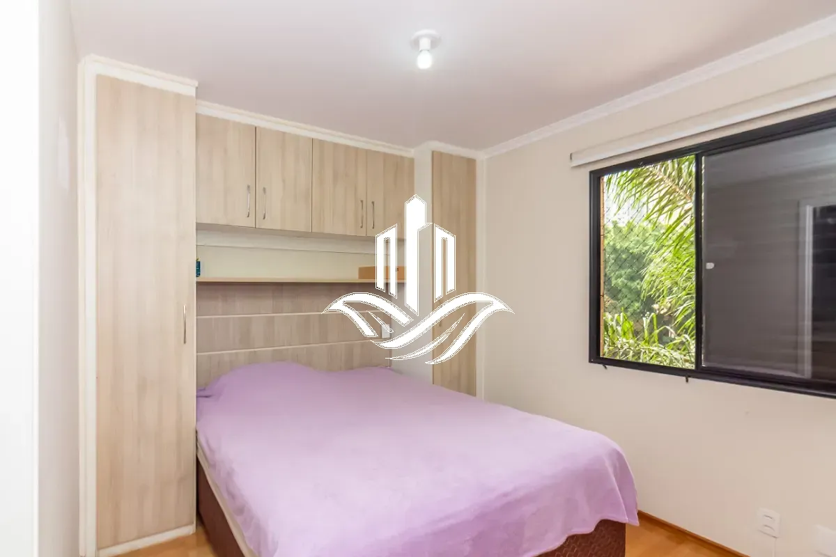 Apartamento, 3 quartos, 87 m² - Foto 9