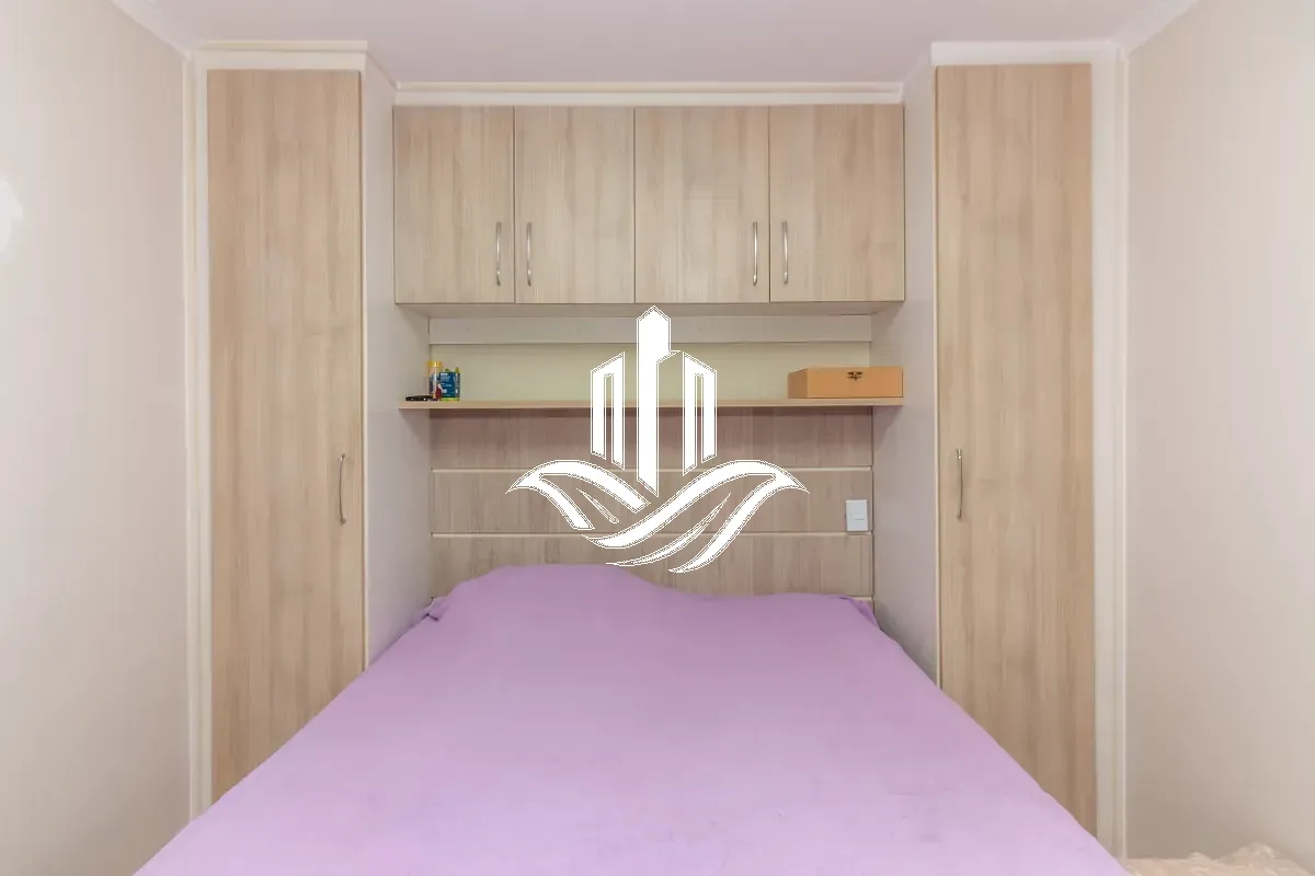 Apartamento, 3 quartos, 87 m² - Foto 10
