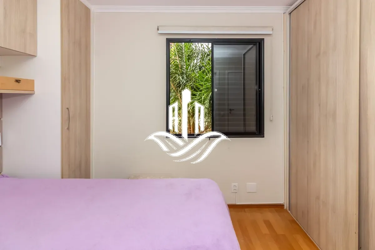 Apartamento, 3 quartos, 87 m² - Foto 11