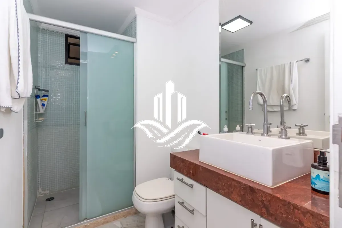 Apartamento, 3 quartos, 87 m² - Foto 13