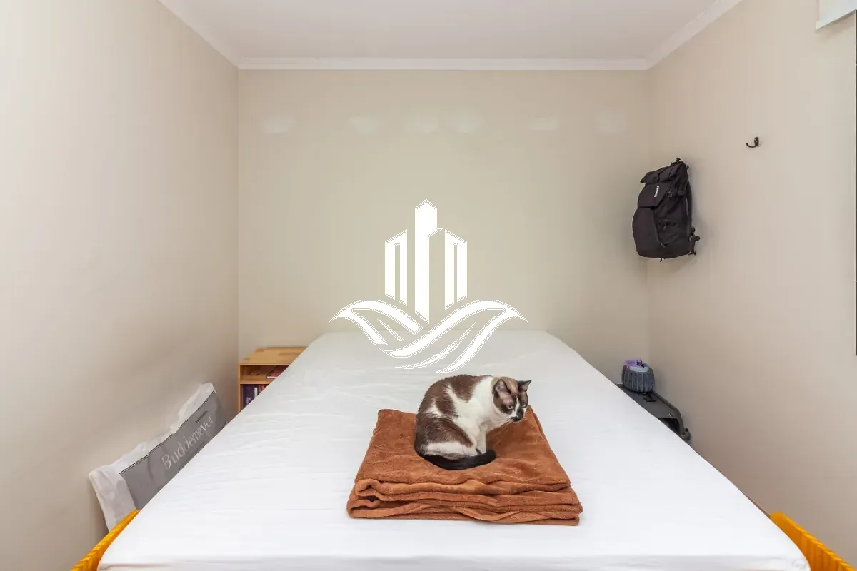 Apartamento, 3 quartos, 87 m² - Foto 14