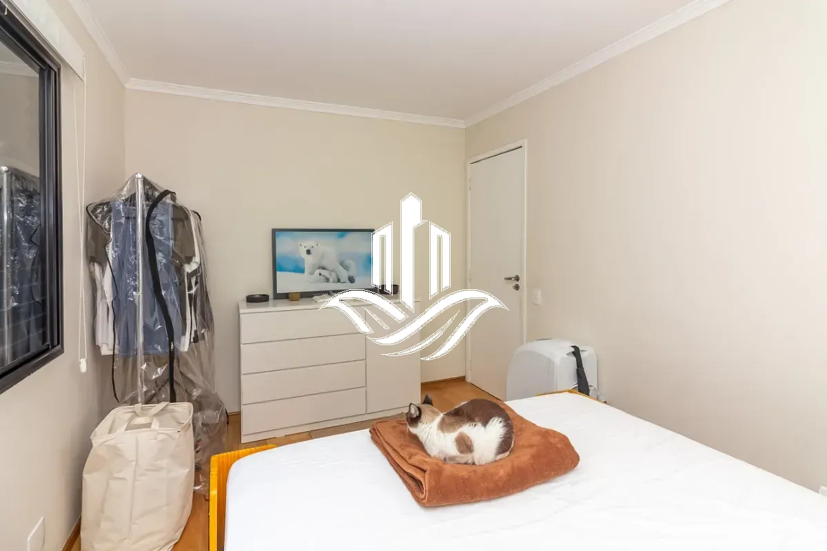 Apartamento, 3 quartos, 87 m² - Foto 16