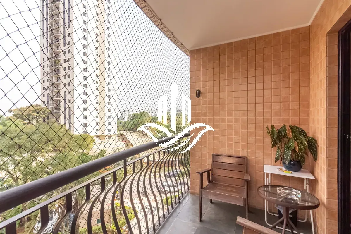 Apartamento, 3 quartos, 87 m² - Foto 21