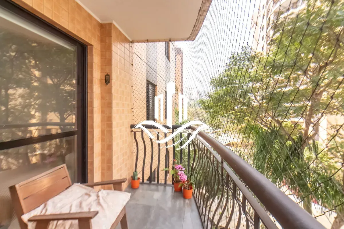 Apartamento, 3 quartos, 87 m² - Foto 22