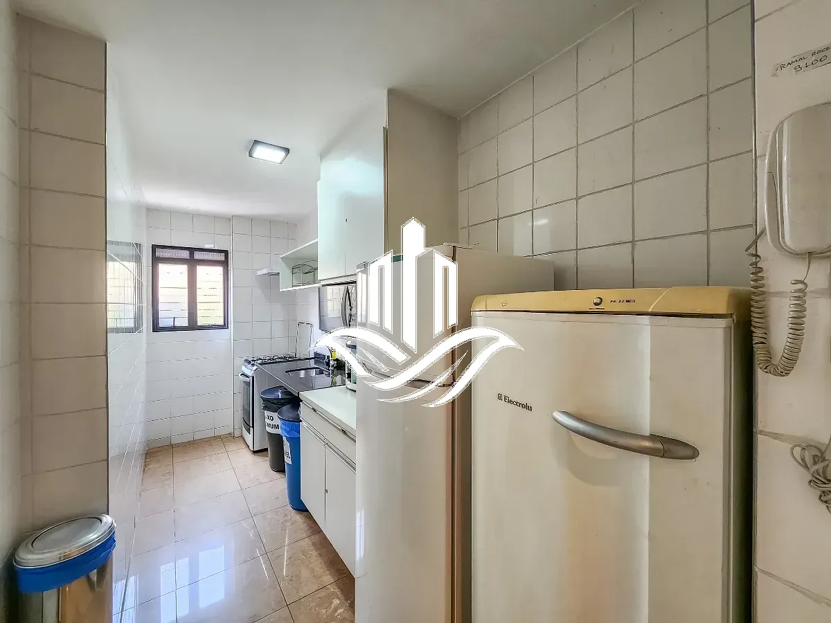 Apartamento, 3 quartos, 87 m² - Foto 23