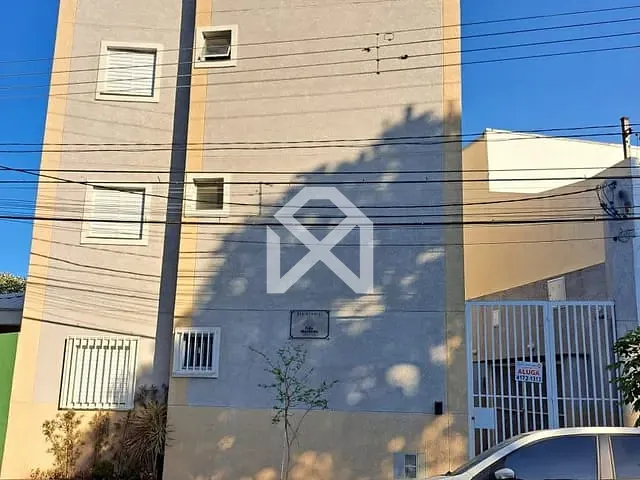 Apartamento com 40m² 2 quartos e 1 banheiro, à venda, no bairro Chácara Califórnia em São Paulo
