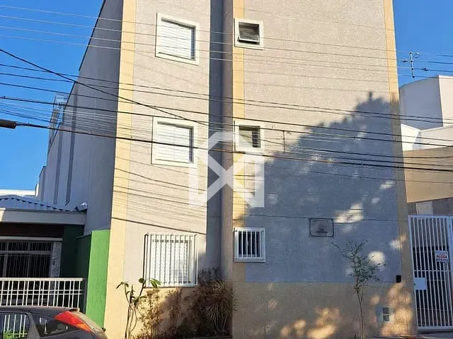 Apartamento com 40m² 2 quartos e 1 banheiro, à venda, no bairro Chácara Califórnia em São Paulo