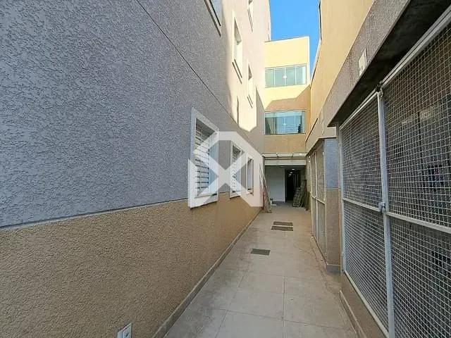 Apartamento com 40m² 2 quartos e 1 banheiro, à venda, no bairro Chácara Califórnia em São Paulo