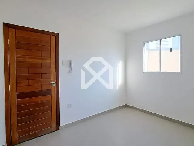 Apartamento com 40m² 2 quartos e 1 banheiro, à venda, no bairro Chácara Califórnia em São Paulo