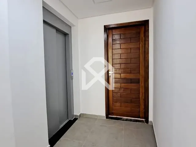 Apartamento com 40m² 2 quartos e 1 banheiro, à venda, no bairro Chácara Califórnia em São Paulo