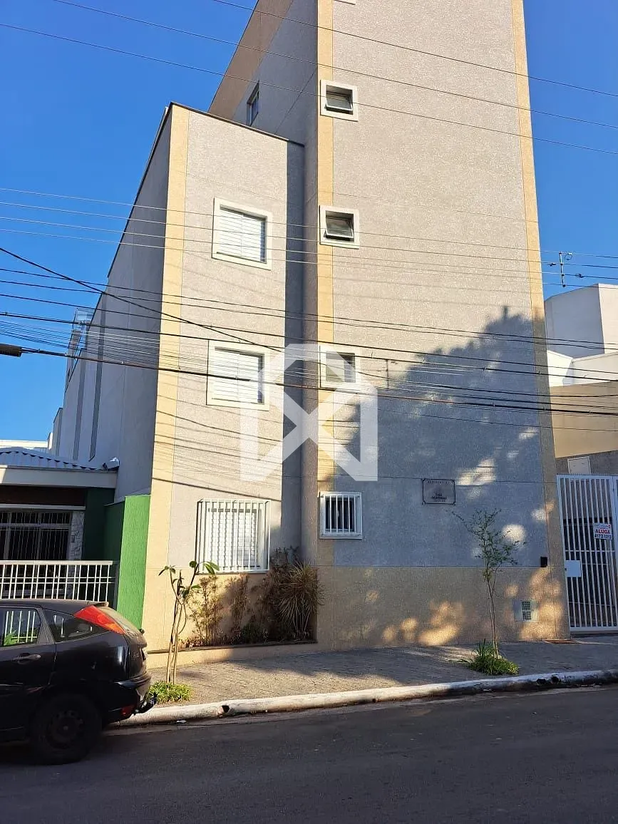 Apartamento, 2 quartos, 40 m² - Foto 3