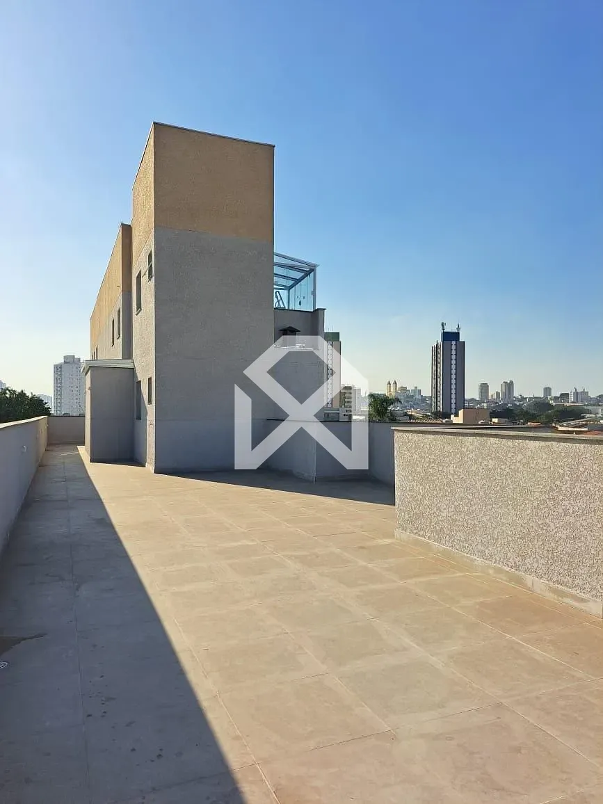 Apartamento, 2 quartos, 40 m² - Foto 14