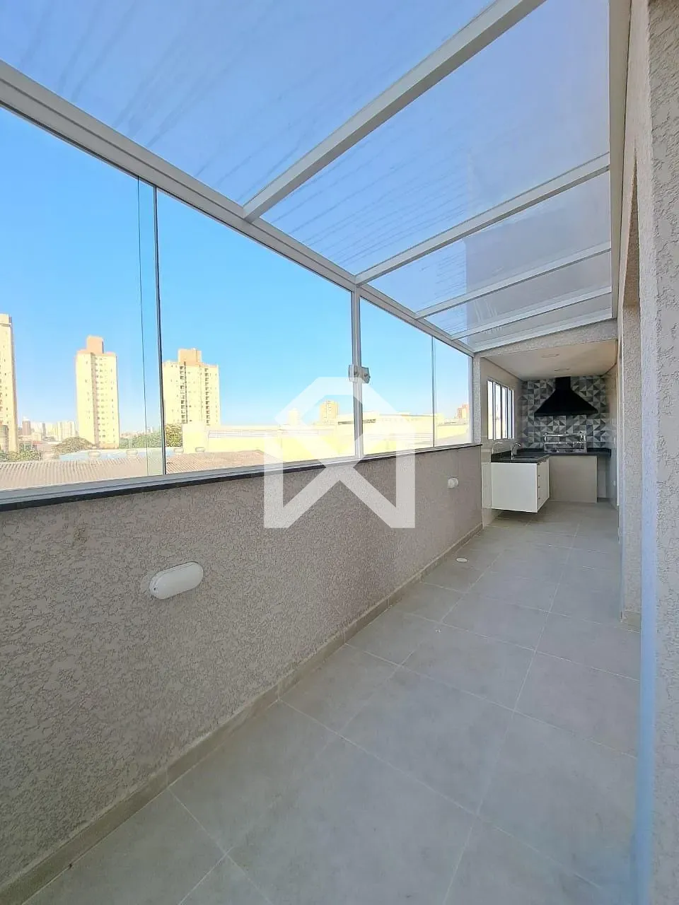 Apartamento, 2 quartos, 40 m² - Foto 15