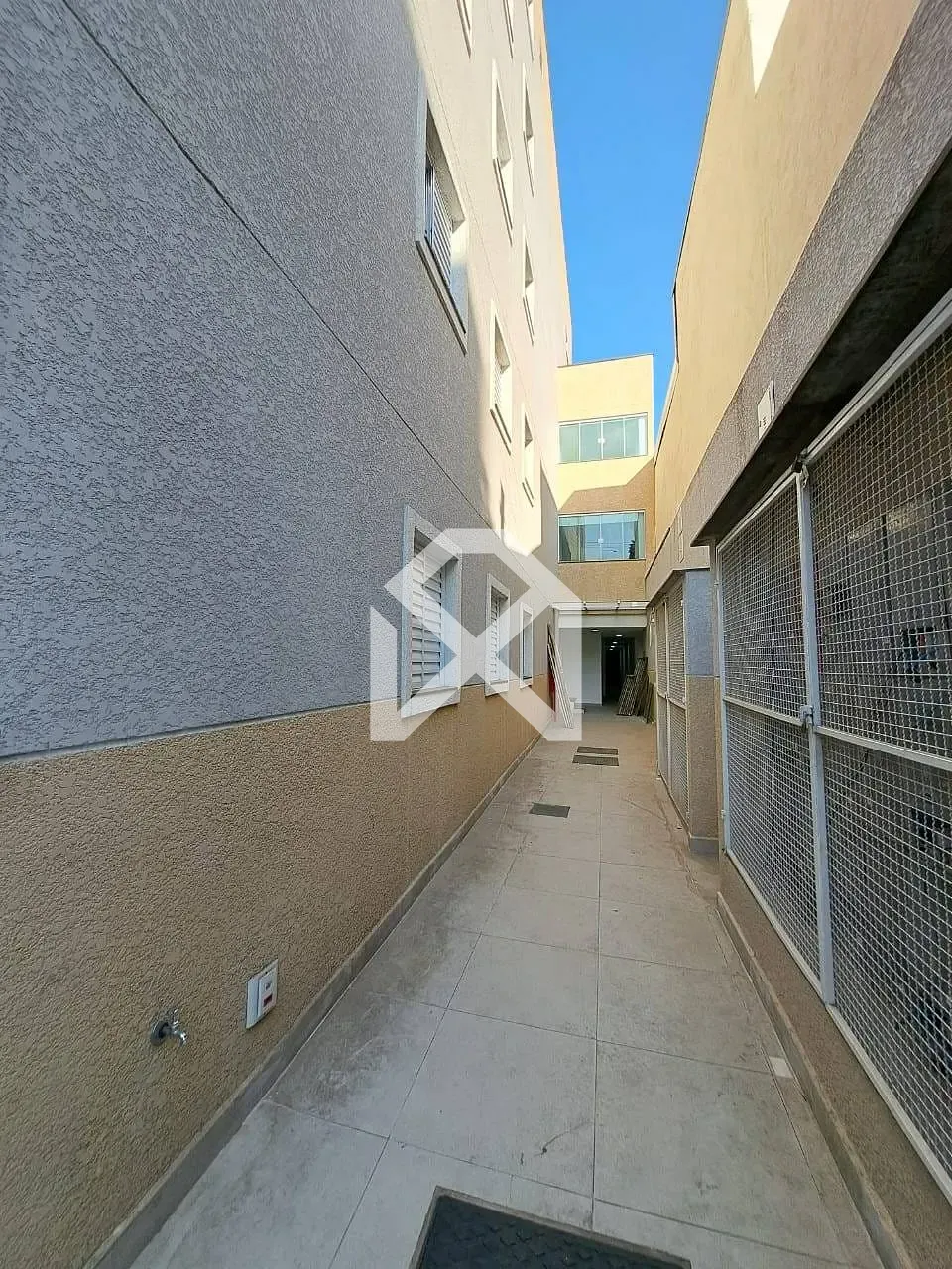Apartamento, 2 quartos, 40 m² - Foto 4