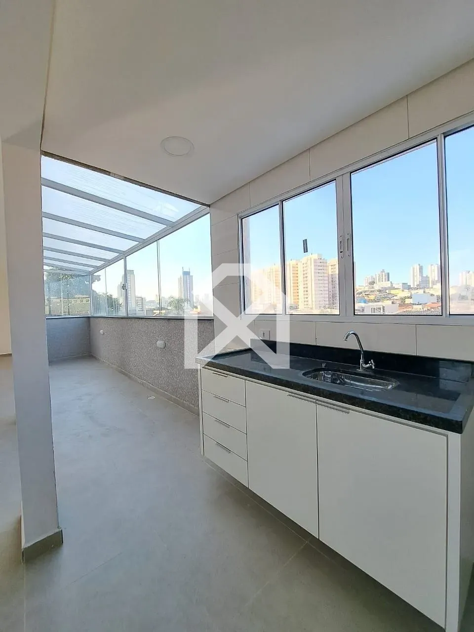Apartamento, 2 quartos, 40 m² - Foto 17