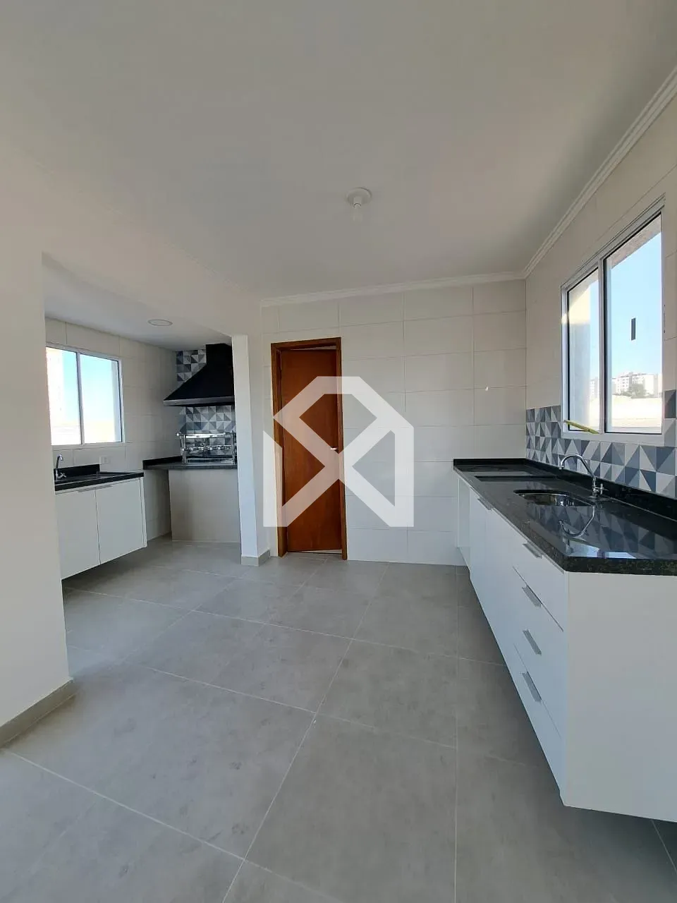 Apartamento, 2 quartos, 40 m² - Foto 18