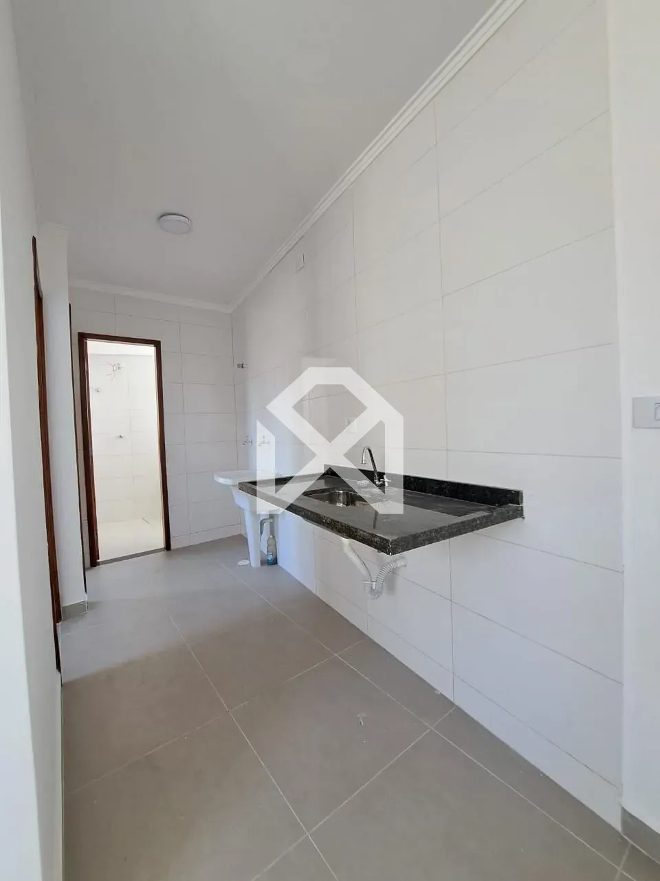 Apartamento, 2 quartos, 40 m² - Foto 7