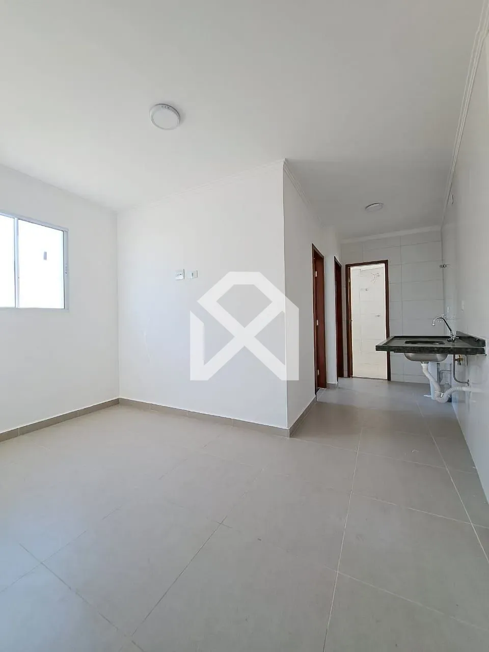 Apartamento, 2 quartos, 40 m² - Foto 8