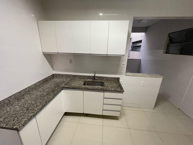 Foto do Apartamento - Apartamento para locação, Centro, Cuiabá, MT, Edifício Maluf, 70 m2 úteis, 1 vaga, arm. planej, à 200 m do Sesc Arsenal e Estádio Dutrinha | Lyah Jaudy Imóveis