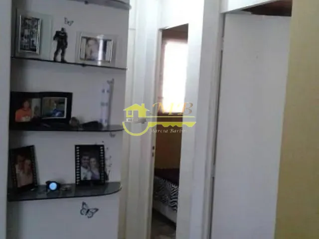 Apartamento 2 quartos e 1 banheiro, à venda, no bairro Parque Residencial Vila União em Campinas