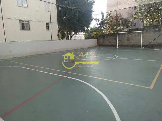 Apartamento 2 quartos e 1 banheiro, à venda, no bairro Parque Residencial Vila União em Campinas