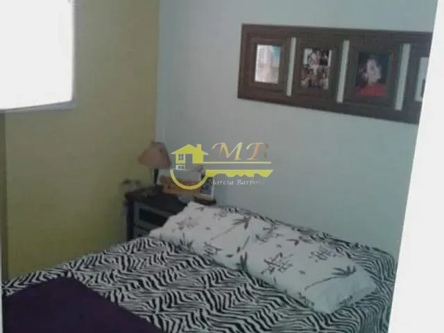 Apartamento 2 quartos e 1 banheiro, à venda, no bairro Parque Residencial Vila União em Campinas