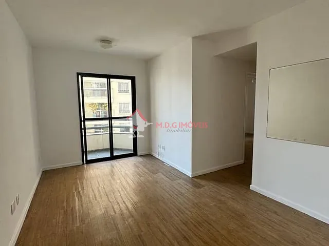 Apartamento 2 quartos e 2 banheiros, à venda, no bairro Vila Mariana em São Paulo