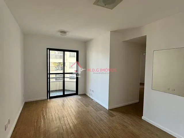 Apartamento 2 quartos e 2 banheiros, à venda, no bairro Vila Mariana em São Paulo