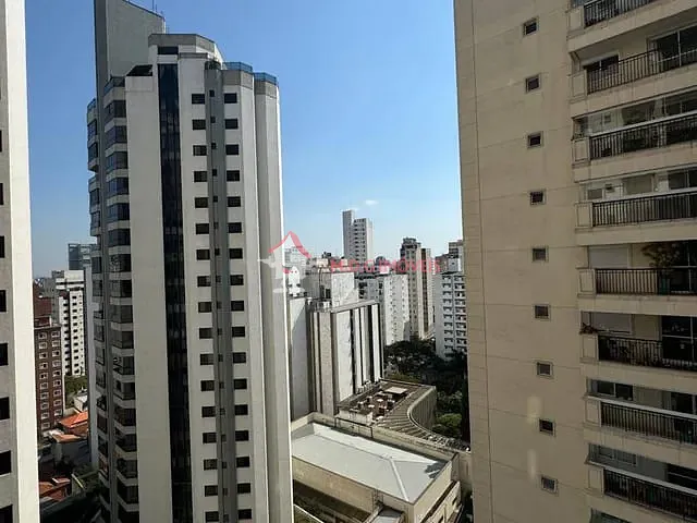 Apartamento 2 quartos e 2 banheiros, à venda, no bairro Vila Mariana em São Paulo