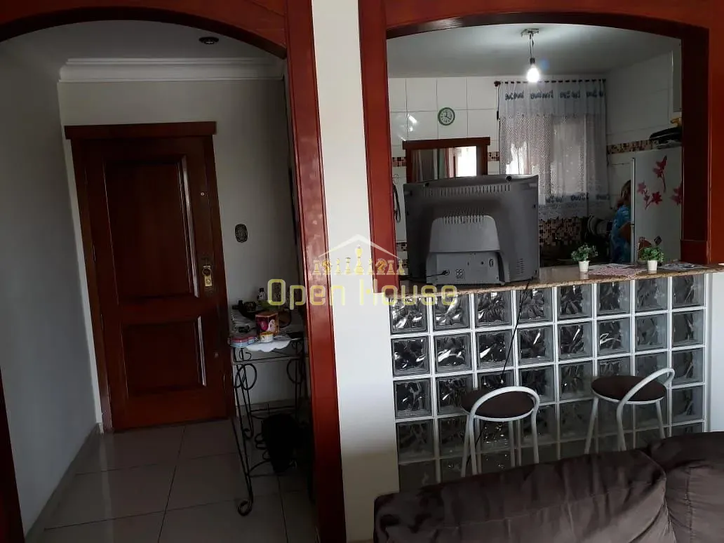 Apartamento, 2 quartos, 130 m² - Foto 2