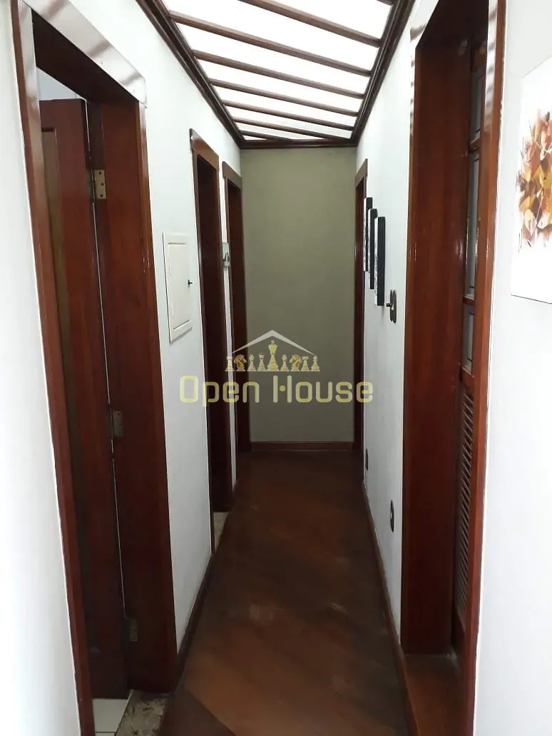 Apartamento, 2 quartos, 130 m² - Foto 3