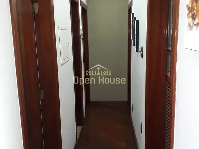 Apartamento 2 quartos e 3 banheiros, à venda, no bairro Vila Mury em Volta Redonda