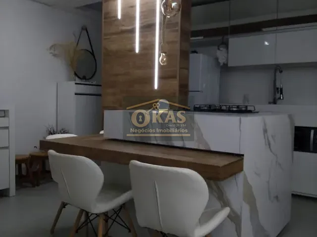 Apartamento 2 quartos e 1 banheiro, à venda, no bairro Parque Santa Rosa em Suzano