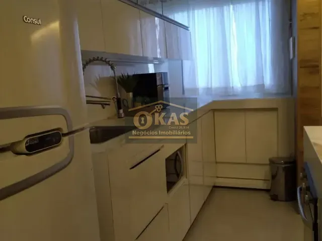 Apartamento 2 quartos e 1 banheiro, à venda, no bairro Parque Santa Rosa em Suzano