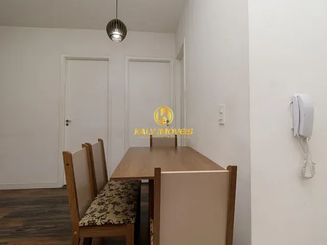 Apartamento com 42m² 2 quartos e 1 banheiro, à venda, no bairro Sítio da Figueira em São Paulo