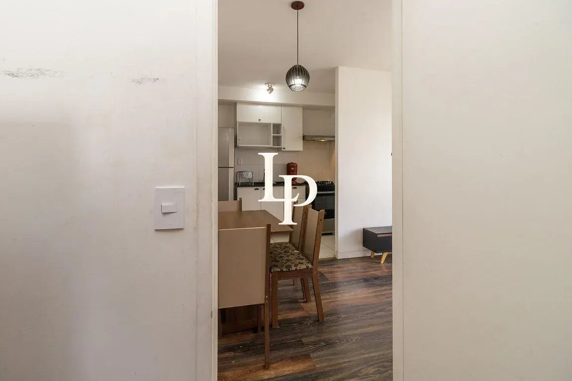 Apartamento, 2 quartos, 42 m² - Foto 2