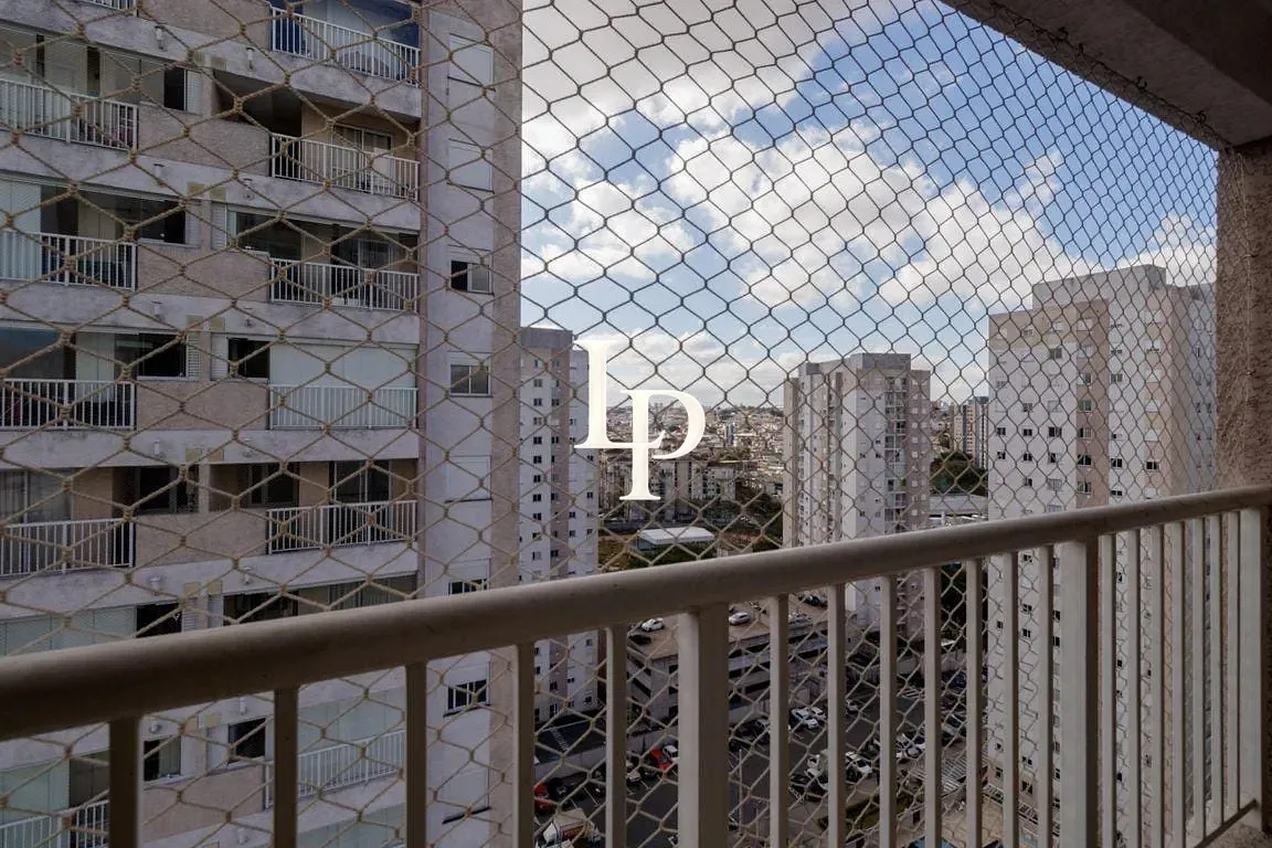 Apartamento, 2 quartos, 42 m² - Foto 20