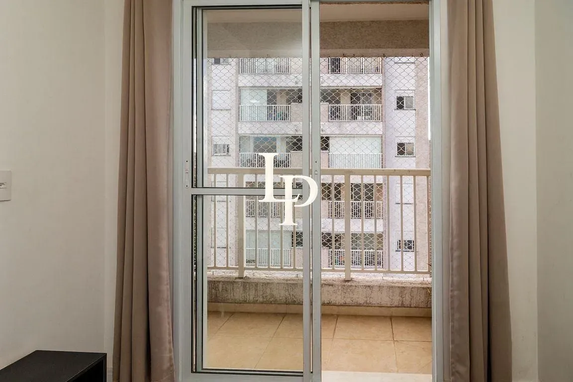 Apartamento, 2 quartos, 42 m² - Foto 6