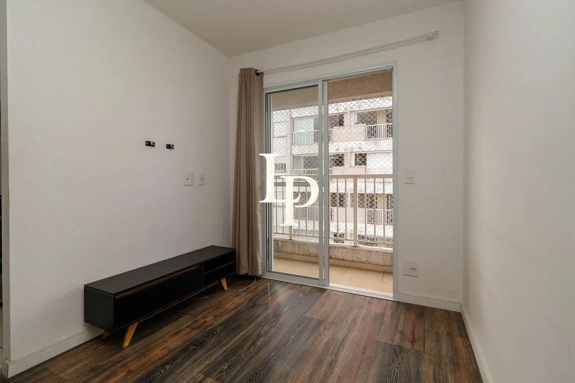 Apartamento, 2 quartos, 42 m² - Foto 7
