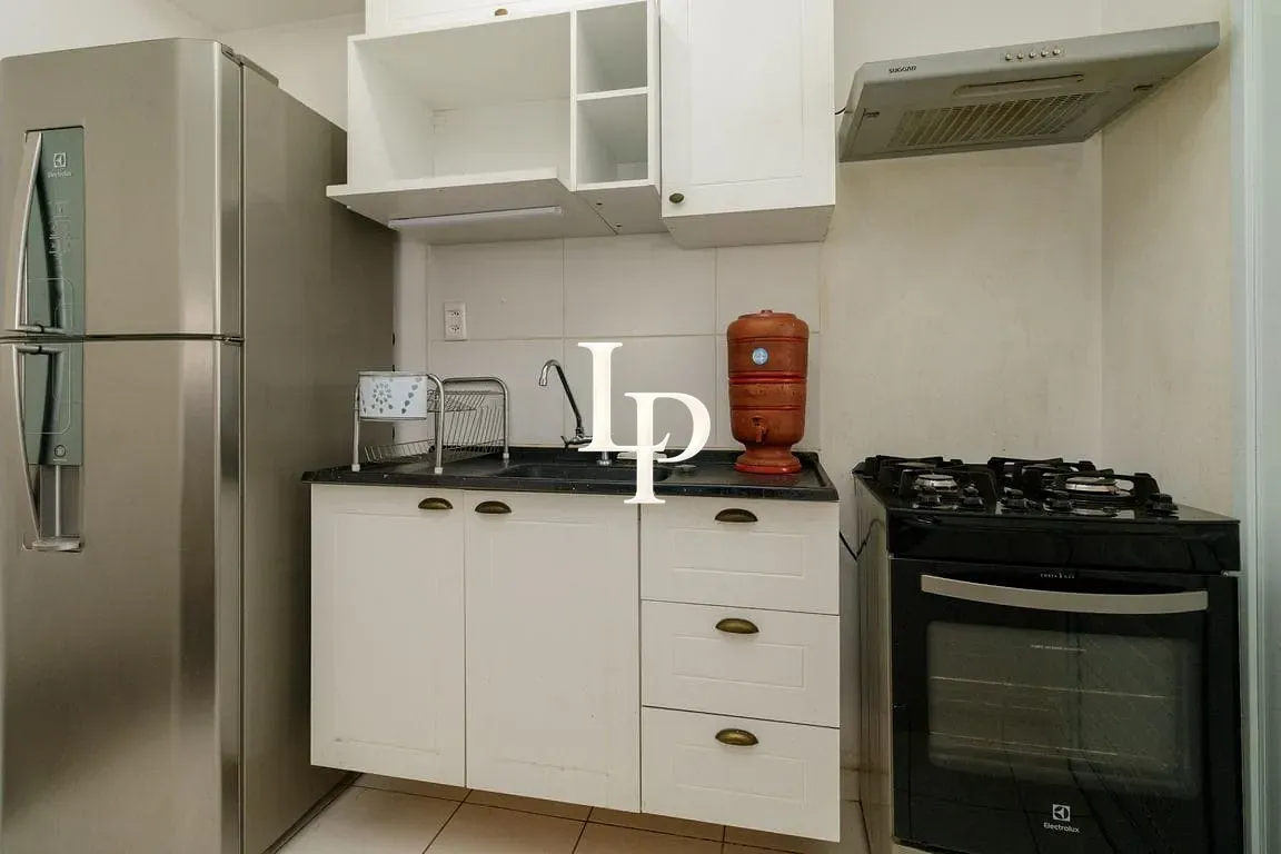 Apartamento, 2 quartos, 42 m² - Foto 8