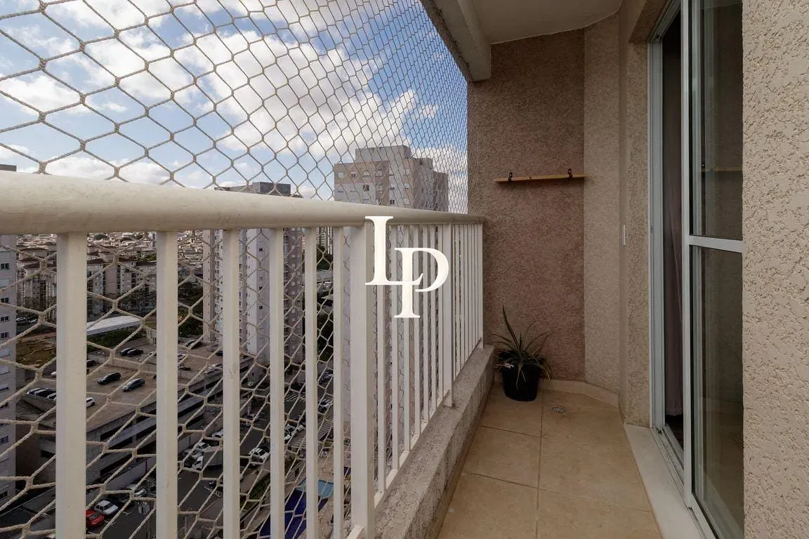 Apartamento, 2 quartos, 42 m² - Foto 19